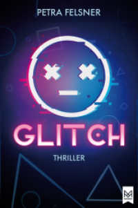 Glitch - Entkommst du dem Spiel? : Spannender Jugendthriller &uuml;ber Sucht, T&auml;uschung und die t&ouml;dlichen Gefahren von Mixed Reality (Nora Achtziger-Reihe)