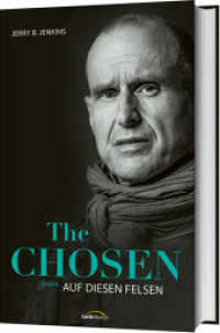 The Chosen: Auf diesen Felsen : Roman （2024. 400 S. 215 mm）