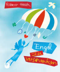 Engel zu verschenken (Eschbacher Mini) （2024. 16 S. Farbige Illustrationen. 131 mm）