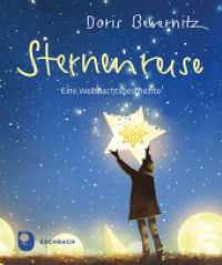 Sternenreise : Eine Weihnachtsgeschichte (Eschbacher Mini) （2025. 16 S. Farbfotos. 131 mm）