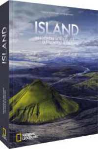 Island : Im Reich der Nordlichter, Gletscher und Vulkane （2025. 256 S. 29.6 cm）