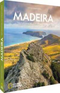 Madeira : Naturparadies auf steilen Klippen （2026. 256 S. 29.6 cm）