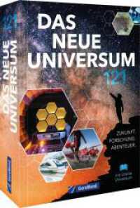 Das neue Universum : Bd. 121: Zukunft. Forschung. Abenteuer （2025. 384 S. 24.1 cm）
