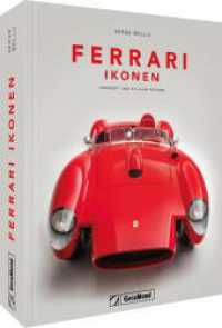 Ferrari Ikonen : Vorwort von Sylvain Reisser