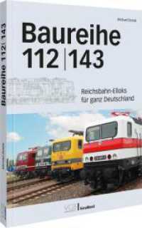 Baureihe 112/143 : Reichsbahn-Elloks f&uuml;r ganz Deutschland