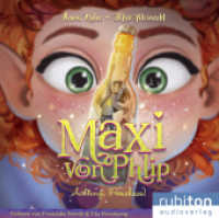 Maxi von Phlip (4). Achtung, Feenchaos!, Audio-CD : 80 Min.. CD Standard Audio Format.Lesung （2023）