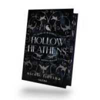 Hollow Heathens: Book of Blackwell : Eine verbotene und zeitlose Liebesgeschichte. Düster und einnehmend. Mit limitiertem Farbschnitt! （2024. 650 S. 22 cm）