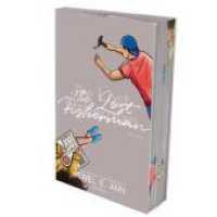 The Lost Fisherman (Fisherman-Reihe 2) : Ein internationaler Bestseller mit limitiertem Farbschnitt! （2024. 353 S. 21 cm）