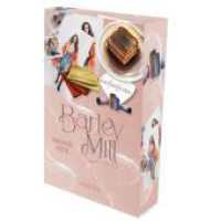 Barley Mill - Unforgiven (3) （2025. 420 S. 21 cm）