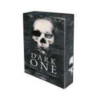 The Dark One : Peter-Pan-Retelling. DARK ROMANCE | Mit limitiertem Farbschnitt! (Vicious Lost Boys 2) （2025. 300 S. 18.5 cm）