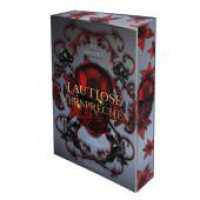 Lautlose Versprechen (The Bryne Syndicate)