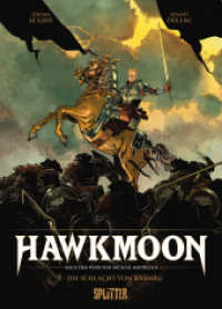 Hawkmoon. Band 2 : Die Schlacht von Kamarg (Hawkmoon 2) （1. Auflage. 2024. 64 S. komplett farbiges Comicalbum. 32 cm）