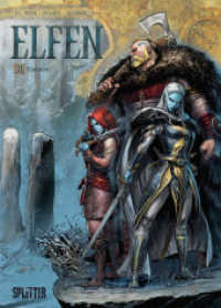 Elfen. Band 31 : Ylanoon (Elfen 31) （1. Aufl. 2022. 64 S. komplett farbiges Comicalbum. 32 cm）