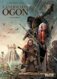 Länder von Ogon. Band 1 : Zul Kassai (Länder von Ogon 1) （1. Auflage. 2023. 64 S. komplett farbiges Comicalbum. 32 cm）