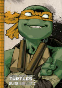 Teenage Mutant Ninja Turtles Splitter Collection 07 (Teenage Mutant Ninja Turtles Splitter Collection 7) （1. Auflage. 2025. 328 S. komplett farbiges Comicalbum. 280 mm）