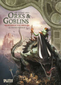 Orks & Goblins. Band 22 - Die Kriege von Arran : Totes Fleisch (Orks und Goblins 22) （1. Auflage. 2024. 64 S. komplett farbiges Comicalbum. 320 mm）