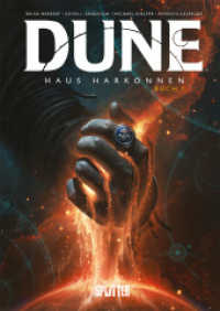 Dune: Haus Harkonnen (Graphic Novel). Band 1 (Dune: Haus Harkonnen 1) （1. Auflage. 2023. 112 S. komplett farbiges Comicalbum. 28 cm）