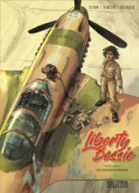 Liberty Bessie. Band 3 : Kalter Krieg in Äthiopien (Liberty Bessie 3) （1. Aufl. 2024. 48 S. komplett farbiges Comicalbum. 32.3 cm）