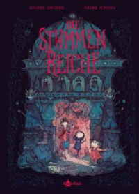 Die Stummen Reiche （1. Auflage. 2024. 80 S. komplett farbiges Comicalbum. 295 mm）