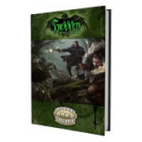HeXXen 1733 für Savage Worlds - Settingband （NED. 2024. 200 S. 25 cm）
