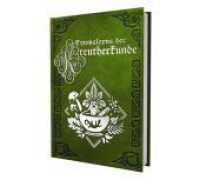 DSA - Eynmaleyns der Kreutherkunde （NED. 2023. 160 S. 25 cm）
