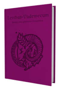 DSA5 - Levthan-Vademecum （NED. 2023. 160 S. 14.8 cm）