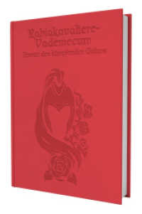 DSA - Rahjakavaliere-Vademecum （NED. 2023. 160 S. 14.8 cm）