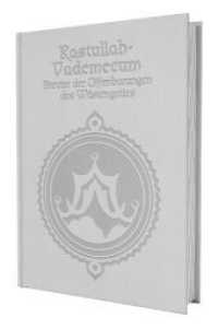 DSA - Rastullah-Vademecum （NED. 2023. 160 S. 14.8 cm）