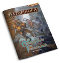 Pathfinder 2 - Teufelskreis der Feindschaft （NED. 2023. 64 S. 27.6 cm）