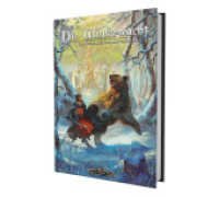 DSA - Die Winterwacht - Regionalband （NED. 2023. 128 S. 29.7 cm）