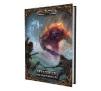 DSA5 - Mysterien der Winterwacht （NED. 2023. 104 S. 29.7 cm）