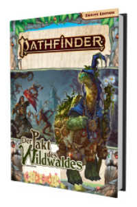 Pathfinder 2 - Der Pakt des Wildwaldes （NED. 2025. 276 S. 27.6 cm）
