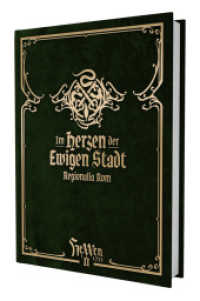 HeXXen 1733: Im Herzen der Ewigen Stadt - Regionalia Rom （NED. 2024. 128 S. 27.9 cm）