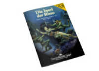 DSA2 - Die Insel der Risso (remastered) （NED. 2024. 40 S. 29.7 cm）