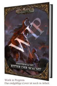 DSA5 - Finsterwacht - Ritter der Wacht （2025. 128 S. 29.7 cm）