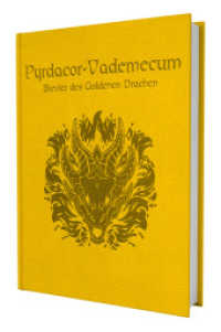 DSA - Pyrdacor-Vademecum （NED. 2025. 160 S. 14.8 cm）