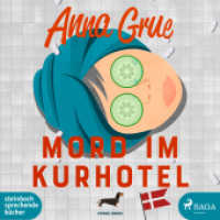 Mord im Kurhotel, 2 Audio-CD, MP3 : Hygge-Krimi. 729 Min.. Ungekürzte Ausgabe.Lesung （2022. 12 x 14 cm）