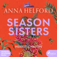 Season Sisters - Herbstschatten, 1 Audio-CD, MP3 : 613 Min.. Ungekürzte Ausgabe.Lesung (Die vier Schwestern / Season Sisters 3) （2024. 12 x 14 cm）
