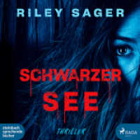 Schwarzer See, 2 Audio-CD, MP3 : Thriller. 800 Min.. Ungekürzte Ausgabe.Lesung （2024. 12 x 14 cm）