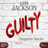 Guilty, 2 Audio-CD, 2 MP3 : Doppelte Rache. 800 Min.. Lesung.Ungekürzte Ausgabe （2025. 12 x 14 cm）