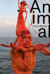 Laura Gaiser: Animal （2025. 256 S. 32 cm）
