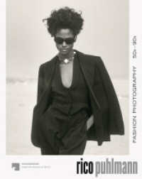 Rico Puhlmann: Fashion Photography 50s-90s : Erste umfassende Monografie zum Leben und Werk des Modefotografen （2025. 256 S. 30 cm）
