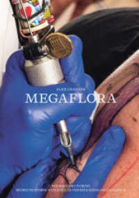Alice Channer: Megaflora （2025. 64 S. 34 cm）
