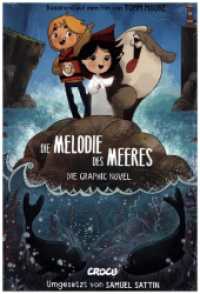 Die Melodie des Meeres : Die Graphic Novel （2023. 270 S. 240 mm）