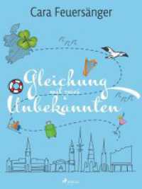 Gleichung mit zwei Unbekannten : Roman (Ankerherzen 1) (Ankerherzen 1) （2022. 284 S. 190 mm）