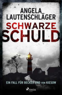 Schwarze Schuld : Ein Fall für Becker und von Kiesow 1 - Mord in Jork, die neue Bestsellerreihe aus dem Alten Land （2026. 460 S. 190 mm）