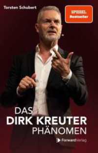 Das Dirk Kreuter Phänomen : Wie Coaching zum Milliardenmarkt wurde. Glänzende Erfolge und Schattenseiten einer boomenden Branche. （2025. 240 S. 21 cm）