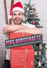 Pink Christmas 12 （2022. 272 S. 210 mm）