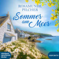 Sommer am Meer, 1 Audio-CD, MP3 : 346 Min.. Ungekürzte Ausgabe.Lesung （2024. 12 x 14 cm）