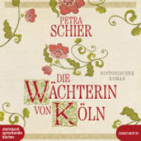 Die Wächterin von Köln, 2 Audio-CD, 2 MP3 : 765 Min.. Lesung. Ungekürzte Ausgabe （2025. 12 x 14 cm）